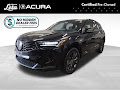 2025 Acura RDX A-Spec Package