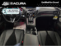 2025 Acura RDX A-Spec Package