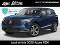 2025 Acura RDX Technology Package