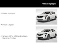 2025 Acura RDX Advance Package