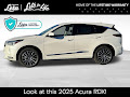 2025 Acura RDX Advance Package