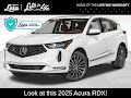 2025 Acura RDX Advance Package