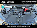 2025 Acura RDX Advance Package