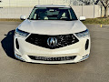 2025 Acura RDX Advance Package