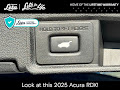 2025 Acura RDX Advance Package