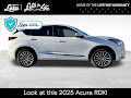 2025 Acura RDX Advance Package