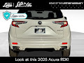 2025 Acura RDX Advance Package