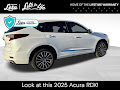 2025 Acura RDX Advance Package