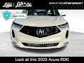 2025 Acura RDX Advance Package