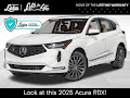 2025 Acura RDX Advance Package