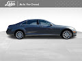 2007 Mercedes-Benz S-Class S 550