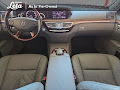 2007 Mercedes-Benz S-Class S 550
