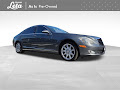2007 Mercedes-Benz S-Class S 550