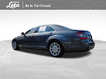 2007 Mercedes-Benz S-Class S 550