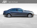 2007 Mercedes-Benz S-Class S 550