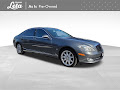 2007 Mercedes-Benz S-Class S 550