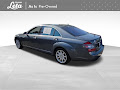 2007 Mercedes-Benz S-Class S 550