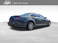 2007 Mercedes-Benz S-Class S 550