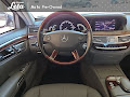 2007 Mercedes-Benz S-Class S 550