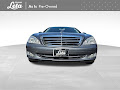 2007 Mercedes-Benz S-Class S 550