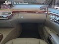 2007 Mercedes-Benz S-Class S 550