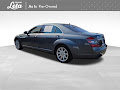 2007 Mercedes-Benz S-Class S 550