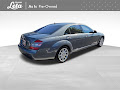 2007 Mercedes-Benz S-Class S 550