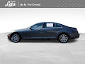 2007 Mercedes-Benz S-Class S 550