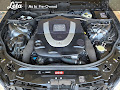 2007 Mercedes-Benz S-Class S 550