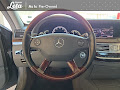 2007 Mercedes-Benz S-Class S 550