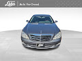 2007 Mercedes-Benz S-Class S 550