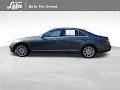 2007 Mercedes-Benz S-Class S 550
