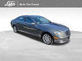2007 Mercedes-Benz S-Class S 550