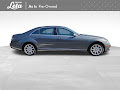 2007 Mercedes-Benz S-Class S 550
