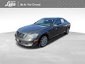 2007 Mercedes-Benz S-Class S 550
