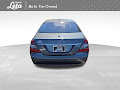 2007 Mercedes-Benz S-Class S 550