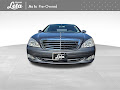 2007 Mercedes-Benz S-Class S 550