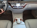 2007 Mercedes-Benz S-Class S 550
