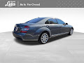 2007 Mercedes-Benz S-Class S 550