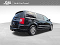 2014 Chrysler Town & Country Touring-L