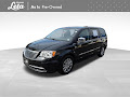 2014 Chrysler Town & Country Touring-L
