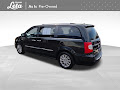 2014 Chrysler Town & Country Touring-L