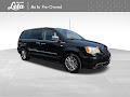 2014 Chrysler Town & Country Touring-L