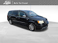 2014 Chrysler Town & Country Touring-L