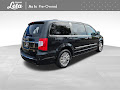 2014 Chrysler Town & Country Touring-L