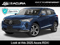 2025 Acura RDX Technology Package