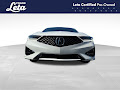 2021 Acura ILX w/Premium/A-Spec Package