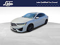 2021 Acura ILX w/Premium/A-Spec Package