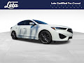 2021 Acura ILX w/Premium/A-Spec Package