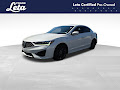 2021 Acura ILX w/Premium/A-Spec Package